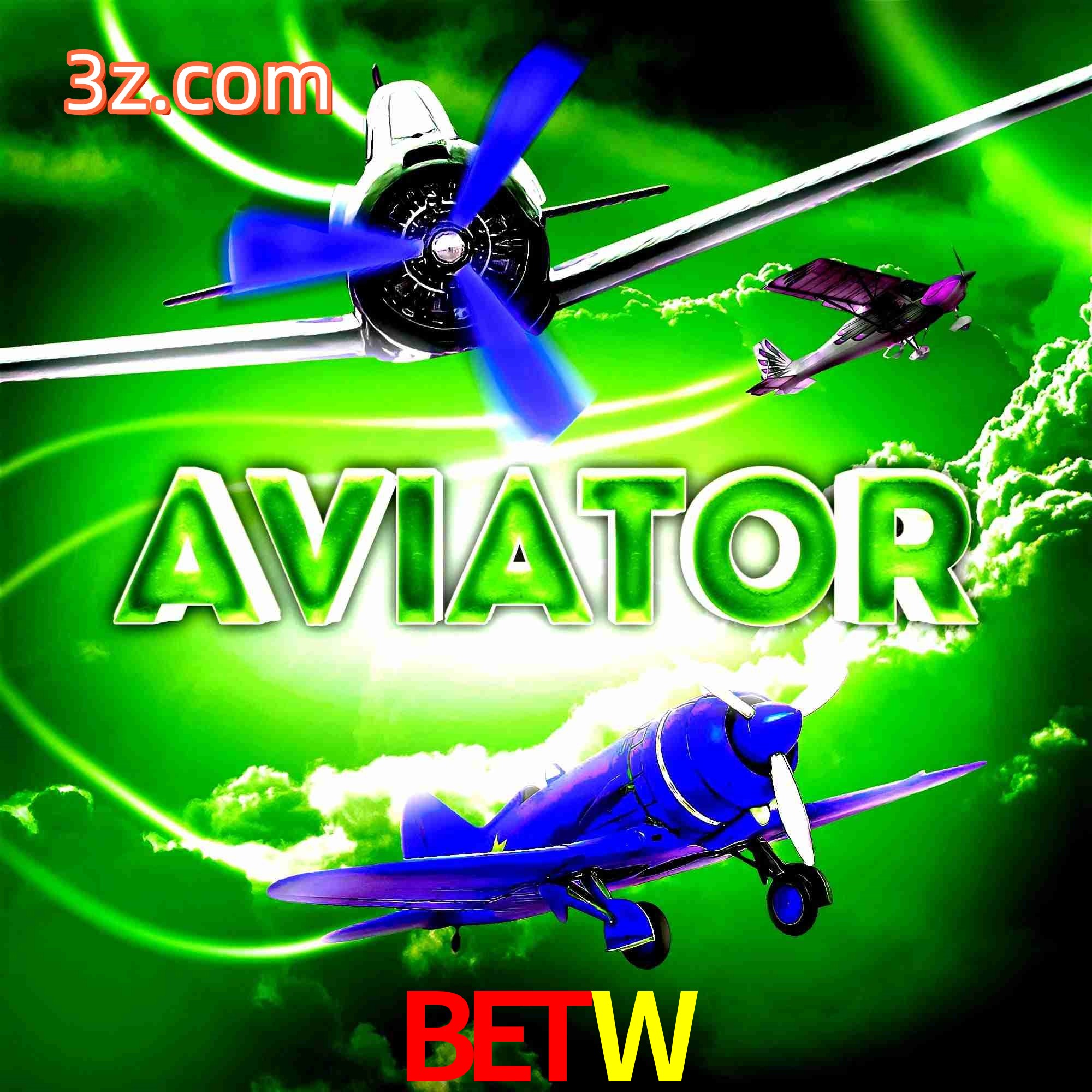 Aviator BETW Tente a Sorte