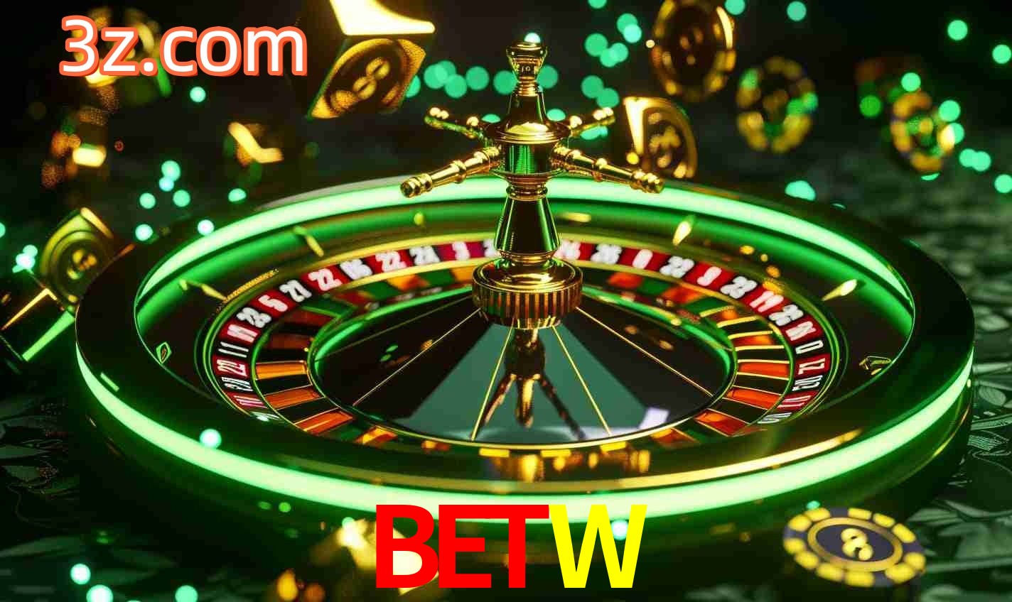 Desfrutar de um Cassino BETW