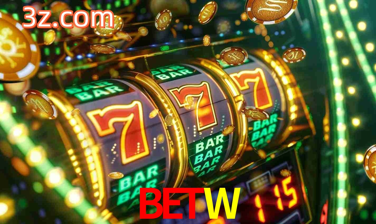Populares Slots BETW