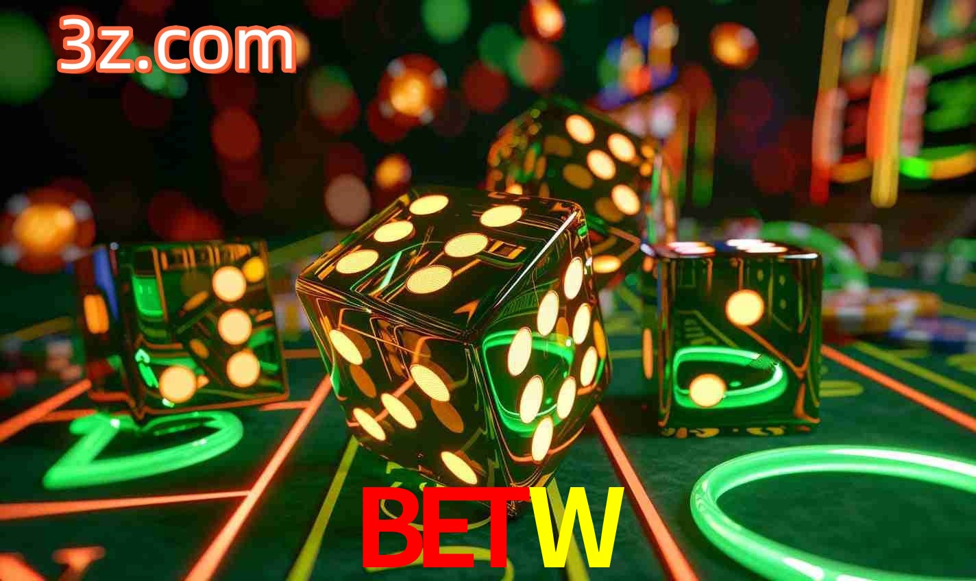 Entretenimento no Jogos BETW