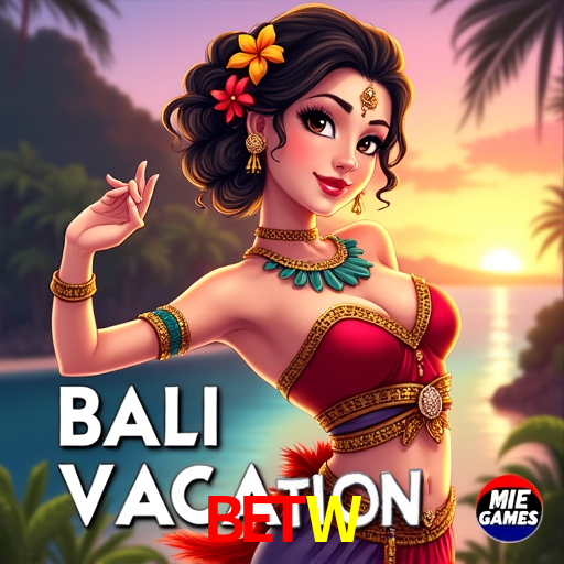 Generoso Bônus Cassino BETW